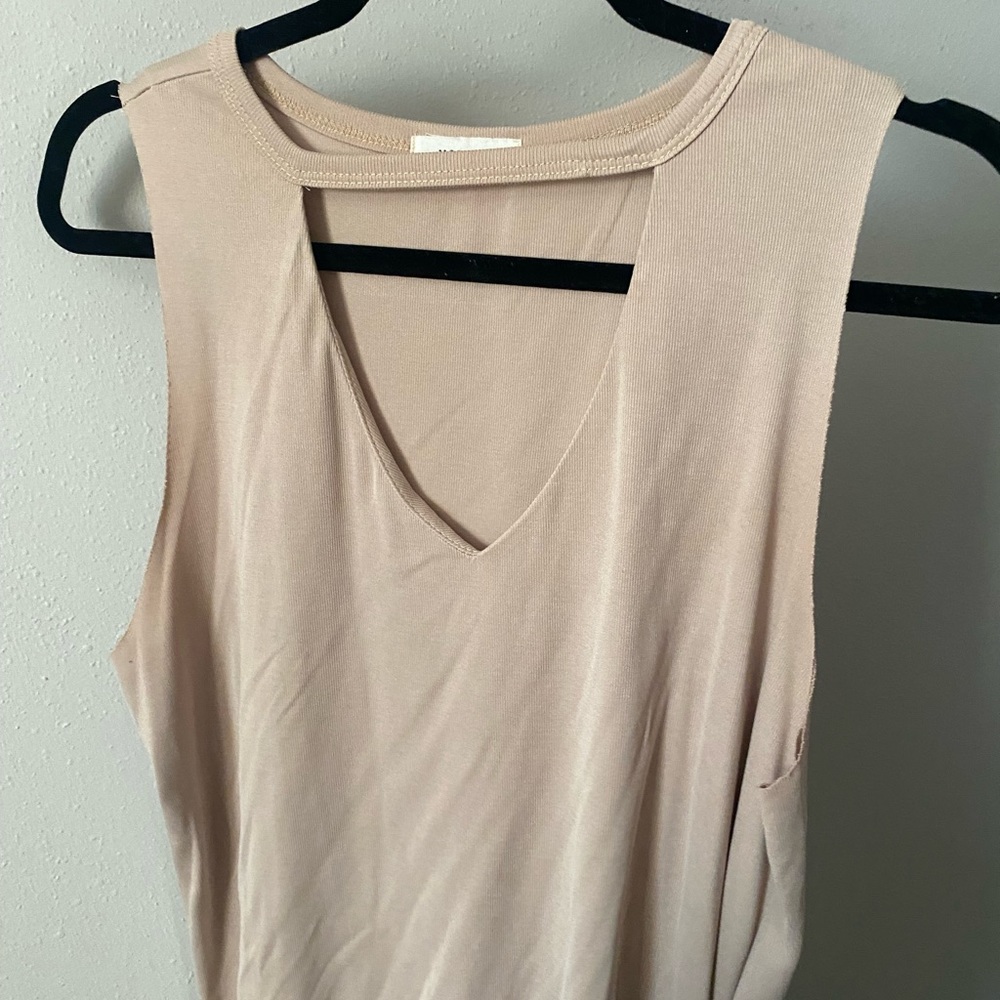 Mod Ref tank top - Picture 5 of 5